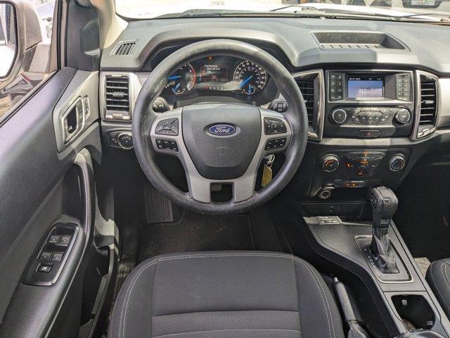 used 2019 Ford Ranger car, priced at $18,884