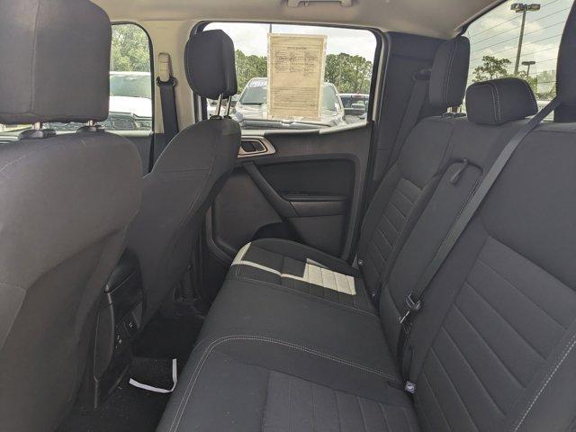 used 2019 Ford Ranger car, priced at $18,884