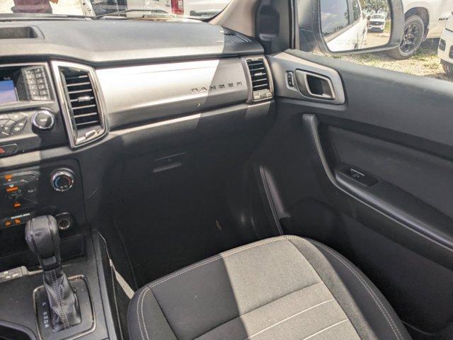 used 2019 Ford Ranger car, priced at $18,884