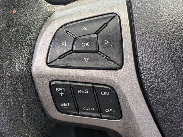 used 2019 Ford Ranger car, priced at $18,884