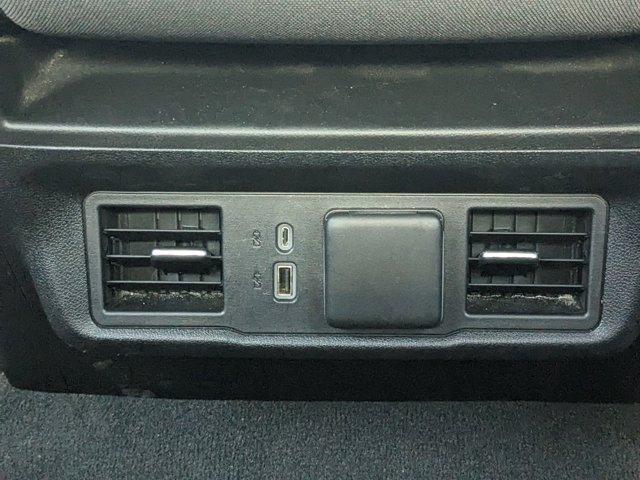 used 2024 Chevrolet Silverado 1500 car, priced at $27,484