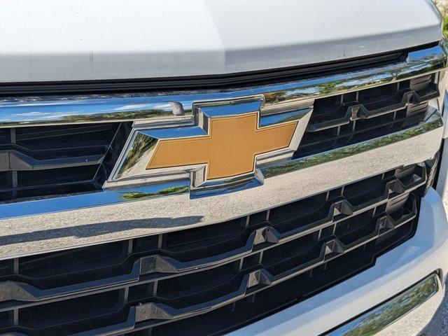 used 2024 Chevrolet Silverado 1500 car, priced at $27,484
