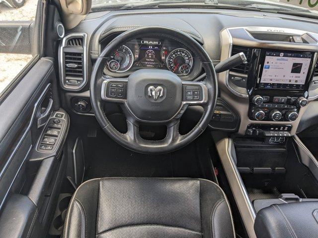 used 2022 Ram 2500 car, priced at $66,984