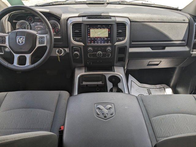 used 2023 Ram 1500 Classic car, priced at $24,484