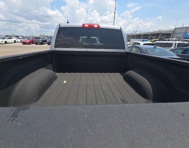 used 2023 Ram 1500 Classic car, priced at $26,130