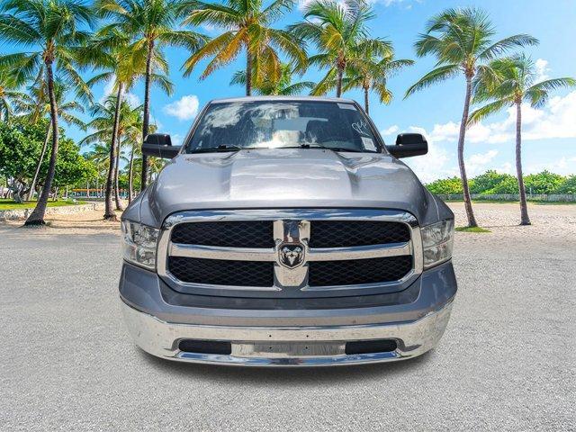 used 2023 Ram 1500 Classic car, priced at $24,484