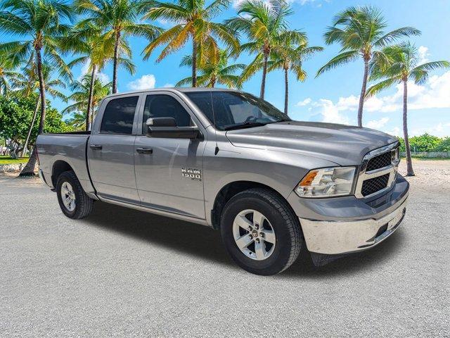 used 2023 Ram 1500 Classic car, priced at $24,484