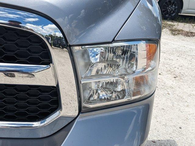 used 2023 Ram 1500 Classic car, priced at $24,484