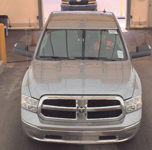 used 2023 Ram 1500 Classic car, priced at $26,130