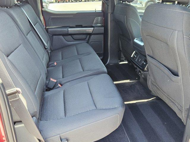used 2021 Ford F-150 car, priced at $35,984