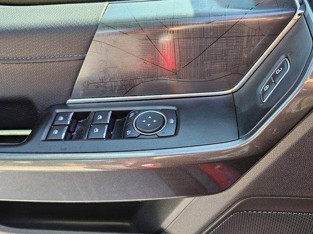 used 2021 Ford F-150 car, priced at $35,984