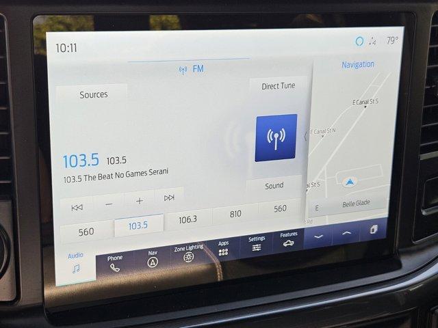 used 2021 Ford F-150 car, priced at $35,984