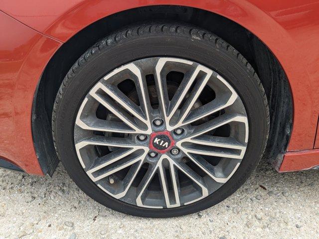 used 2020 Kia Forte car, priced at $18,984