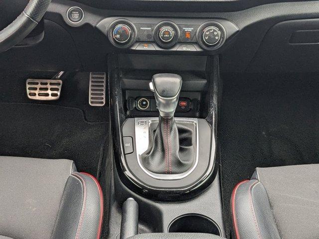 used 2020 Kia Forte car, priced at $18,984