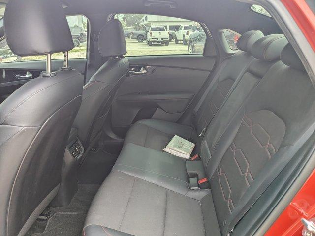 used 2020 Kia Forte car, priced at $18,984