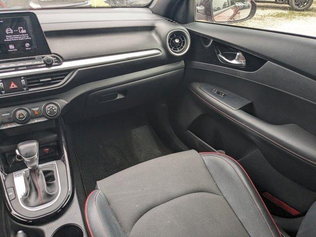 used 2020 Kia Forte car, priced at $18,984