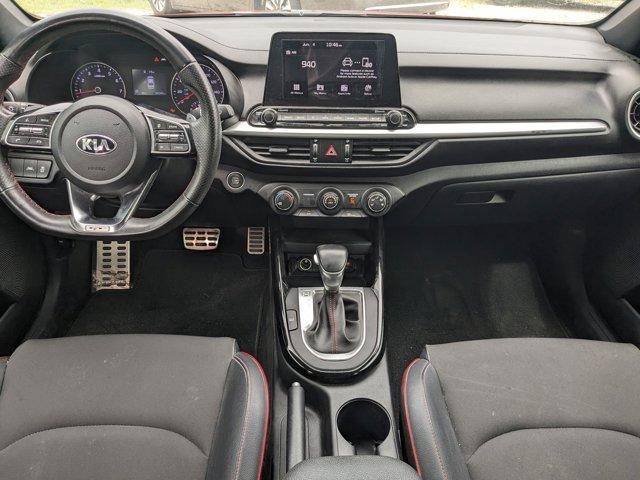 used 2020 Kia Forte car, priced at $18,984