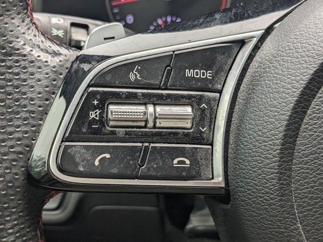 used 2020 Kia Forte car, priced at $18,984