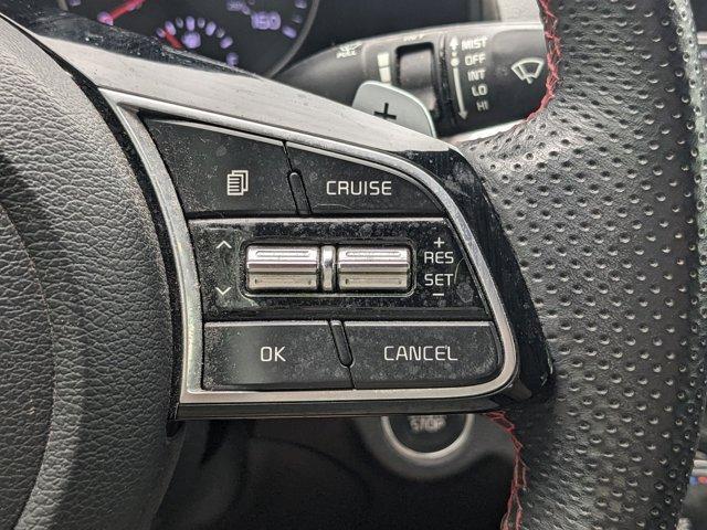 used 2020 Kia Forte car, priced at $17,484
