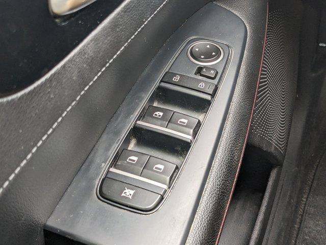 used 2020 Kia Forte car, priced at $18,984