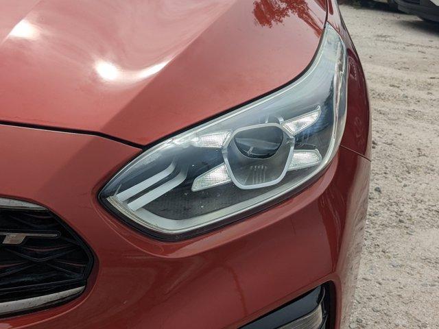 used 2020 Kia Forte car, priced at $18,984