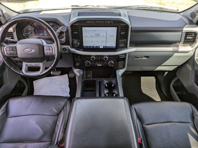 used 2021 Ford F-150 car, priced at $29,984