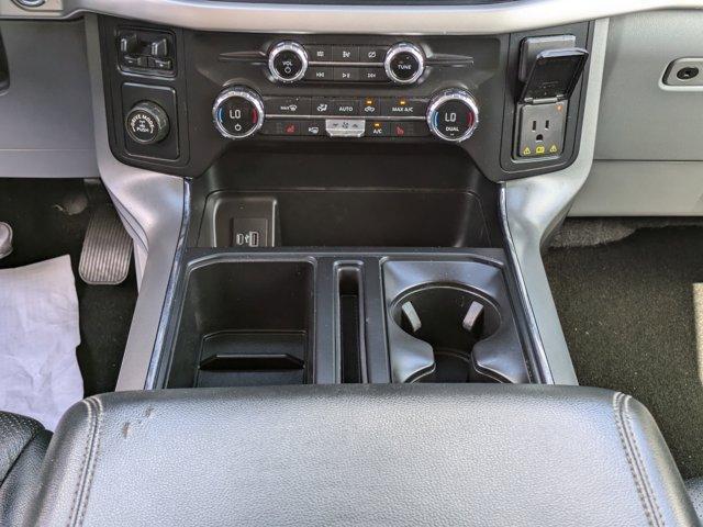 used 2021 Ford F-150 car, priced at $29,984