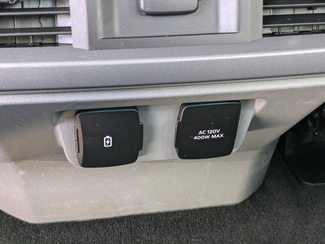 used 2021 Ford F-150 car, priced at $29,984