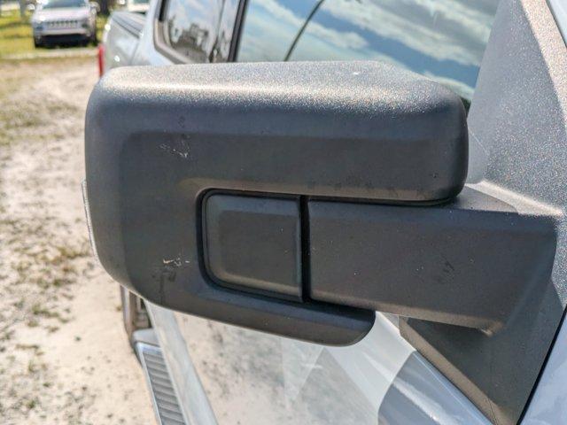 used 2021 Ford F-150 car, priced at $29,984