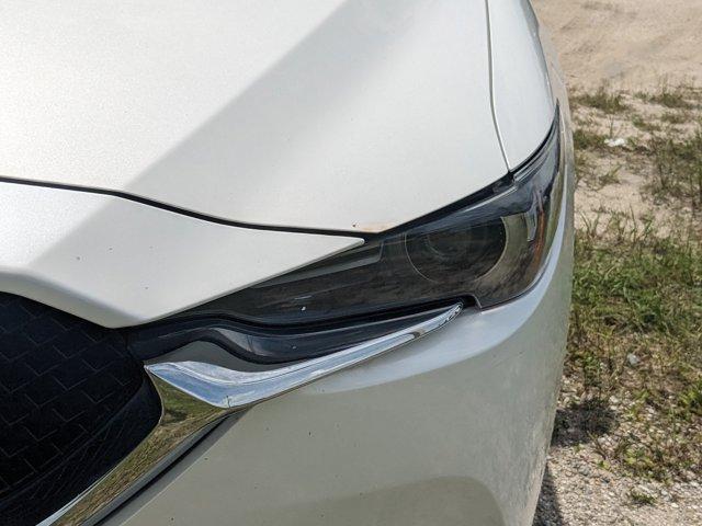 used 2020 Mazda CX-5 car, priced at $20,384