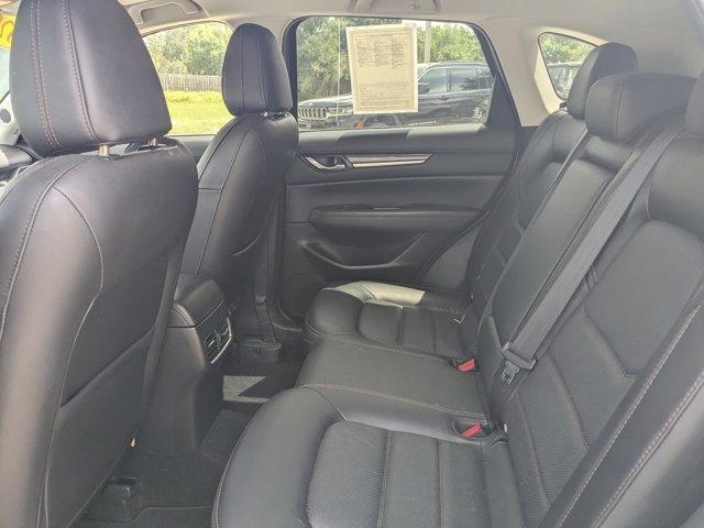 used 2020 Mazda CX-5 car, priced at $20,384