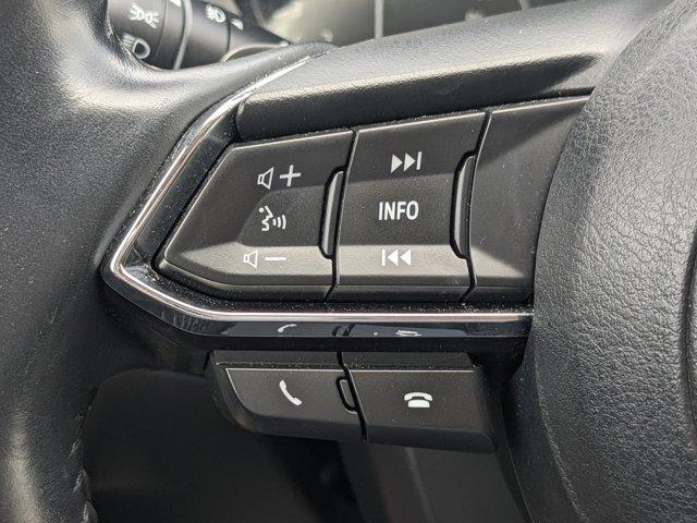 used 2020 Mazda CX-5 car, priced at $20,384