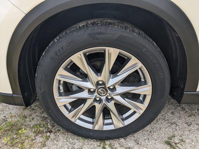 used 2020 Mazda CX-5 car, priced at $20,384