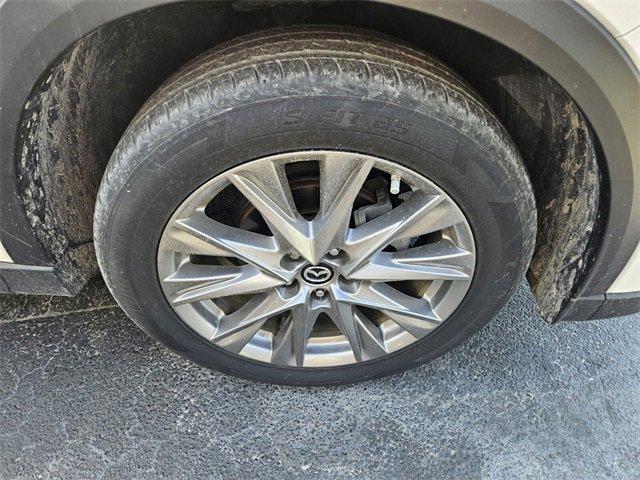 used 2020 Mazda CX-5 car, priced at $18,984