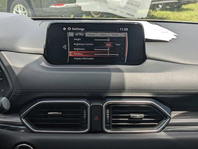 used 2020 Mazda CX-5 car, priced at $20,384