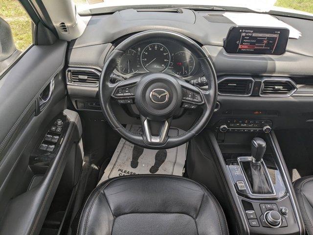 used 2020 Mazda CX-5 car, priced at $20,384