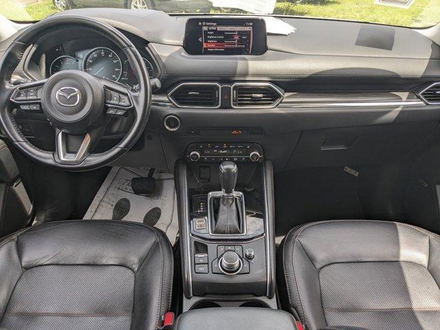 used 2020 Mazda CX-5 car, priced at $20,384