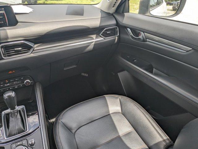 used 2020 Mazda CX-5 car, priced at $20,384