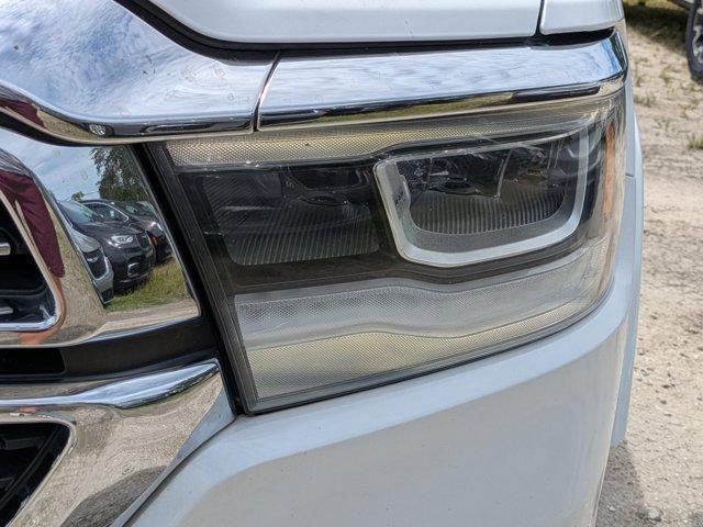 used 2019 Ram 1500 car, priced at $23,484