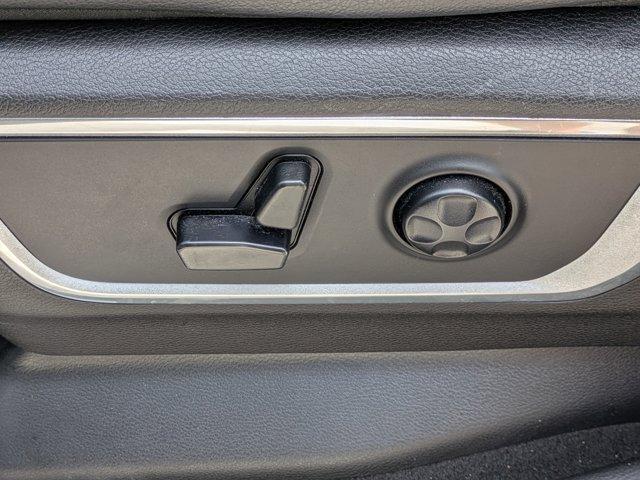 used 2019 Ram 1500 car, priced at $23,484
