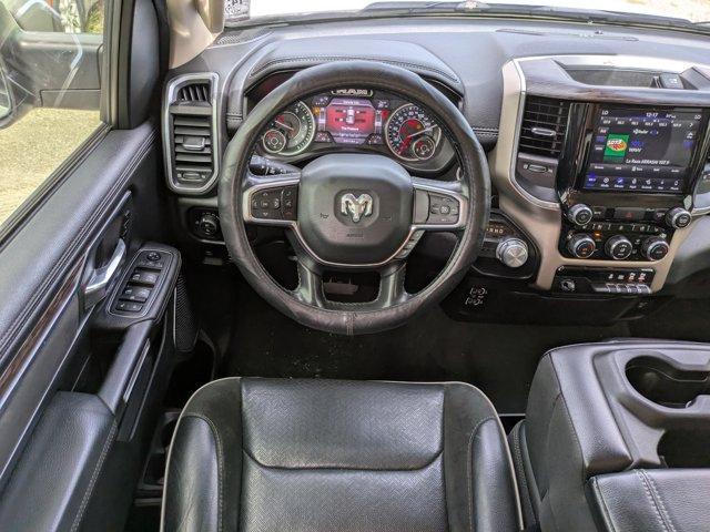 used 2019 Ram 1500 car, priced at $23,484
