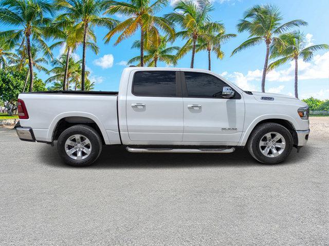 used 2019 Ram 1500 car, priced at $23,484