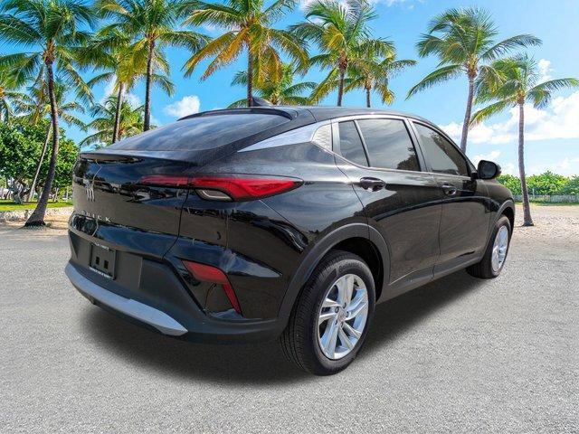 used 2024 Buick Envista car, priced at $20,984