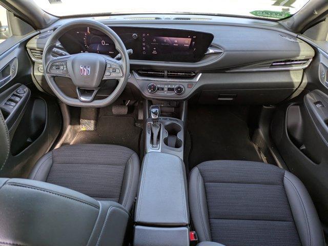 used 2024 Buick Envista car, priced at $20,984