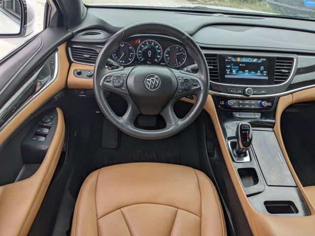 used 2019 Buick LaCrosse car, priced at $18,184