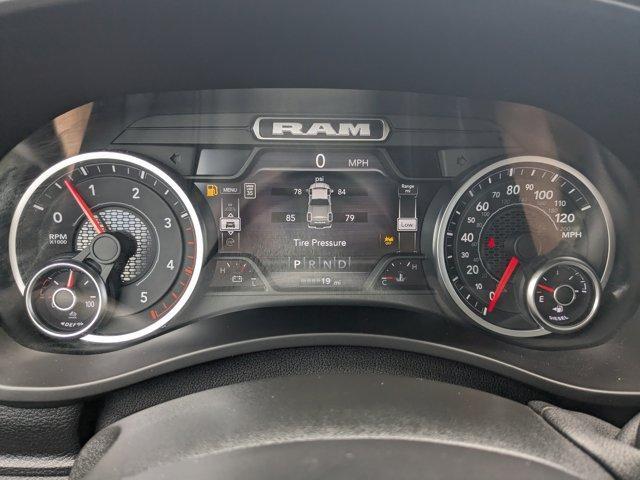 new 2025 Ram 2500 car, priced at $69,984