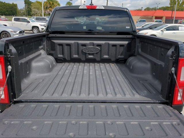 used 2023 Ford Ranger car, priced at $35,748