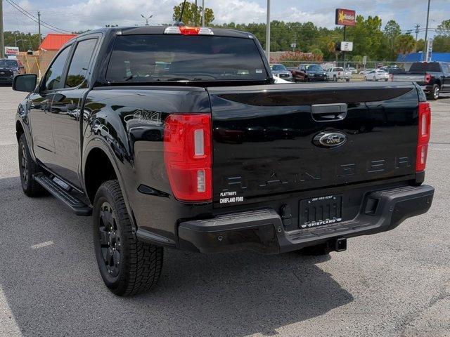 used 2023 Ford Ranger car, priced at $35,748