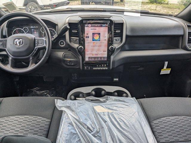 new 2025 Ram 2500 car, priced at $64,984