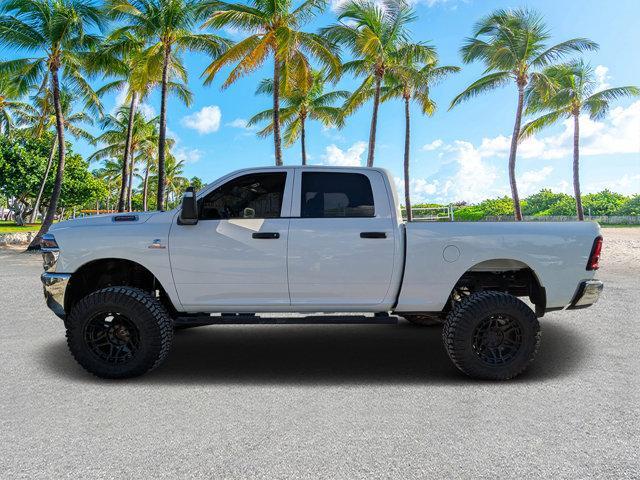 new 2025 Ram 2500 car, priced at $62,384